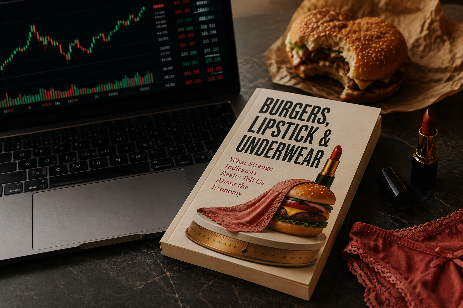 Why Strange Indicators Matter to Market Operators