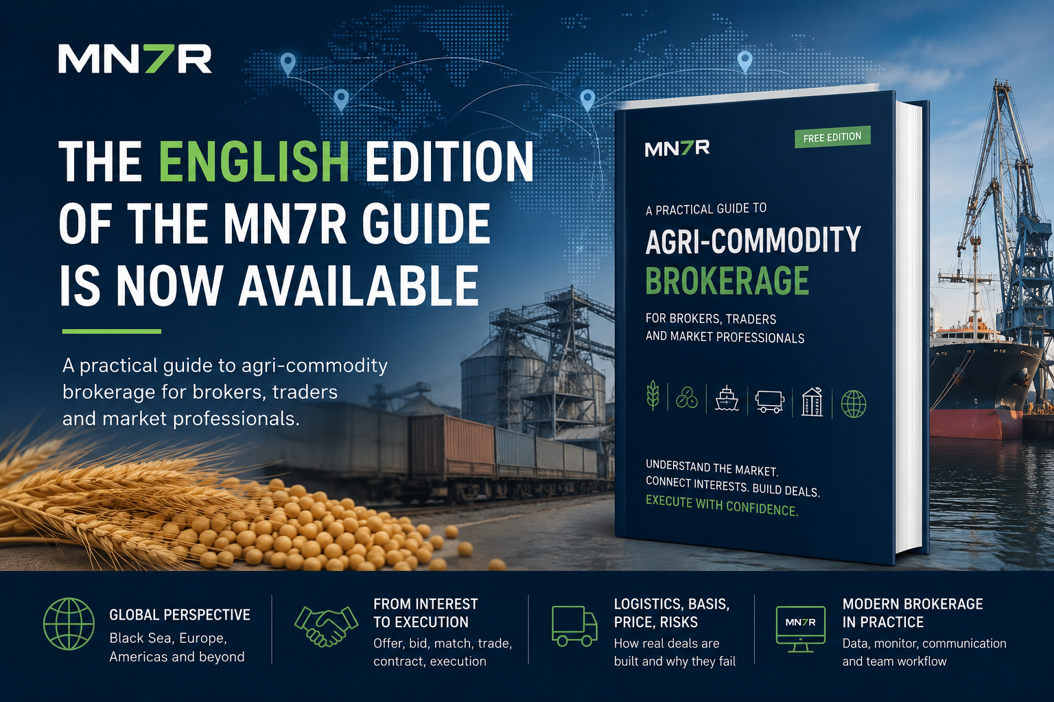 The English Edition of the MN7R Guide Is Now Available